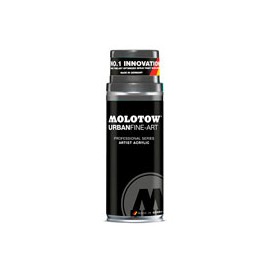 PINTURA ACRÍLICA EN SPRAY MOLOTOW 400 ML
