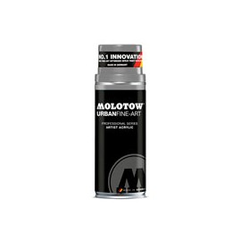 PINTURA ACRÍLICA EN SPRAY MOLOTOW 400 ML