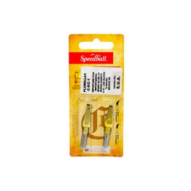PLUMILLAS SPEEDBALL CKPB001 BLÍSTER CON 2
