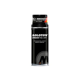 PINTURA ACRÍLICA EN SPRAY MOLOTOW 400 ML