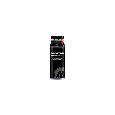 PINTURA ACRÍLICA EN SPRAY MOLOTOW 400 ML