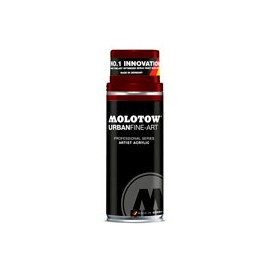 PINTURA ACRÍLICA EN SPRAY MOLOTOW 400 ML