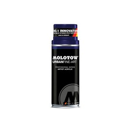 PINTURA ACRÍLICA EN SPRAY MOLOTOW 400 ML