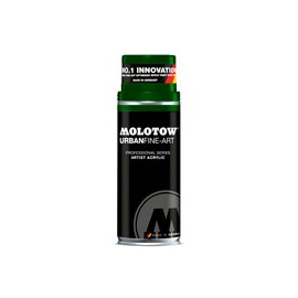 PINTURA ACRÍLICA EN SPRAY MOLOTOW 400 ML