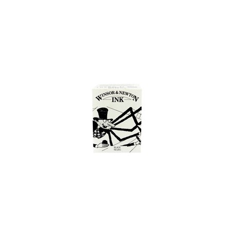 TINTA CHINA WINSOR AND NEWTON 30 ML SIN GOTE ...