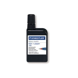 TINTA CHINA STAEDTLER MARS MATIC 745 M2-9
