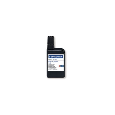 TINTA CHINA STAEDTLER MARS MATIC 745 M2-9