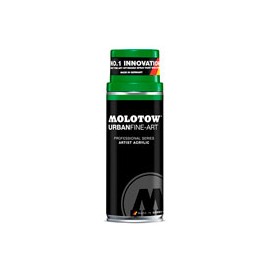 PINTURA ACRÍLICA EN SPRAY MOLOTOW 400 ML