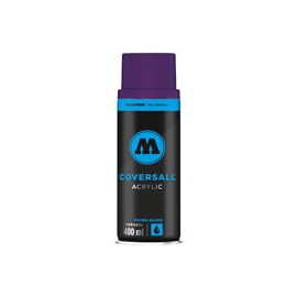 PINTURA ACRÍLICA MOLOTOW COVERSALL BA SPRAY  ...
