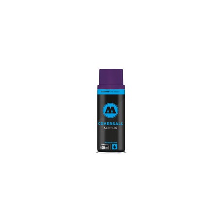 PINTURA ACRÍLICA MOLOTOW COVERSALL BA SPRAY  ...