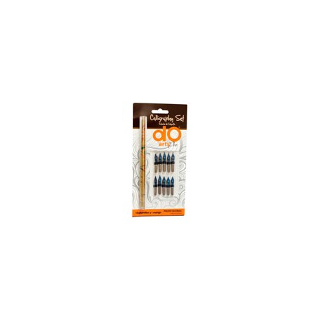 PLUMILLAS DOARTS PRO