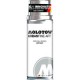 BARNIZ FIJADOR MOLOTOW SPRAY UV MATE 400ML