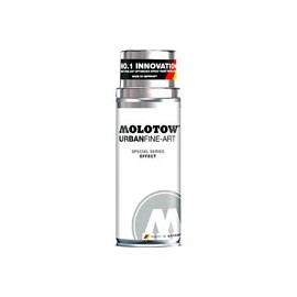BARNIZ FIJADOR MOLOTOW SPRAY UV MATE 400ML