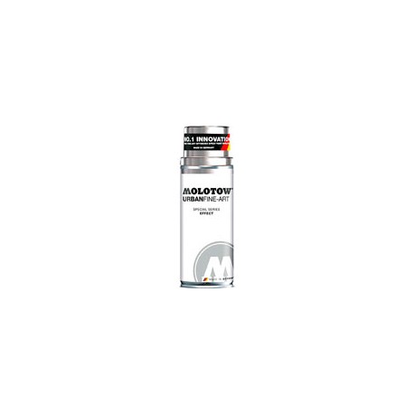 BARNIZ FIJADOR MOLOTOW SPRAY UV MATE 400ML