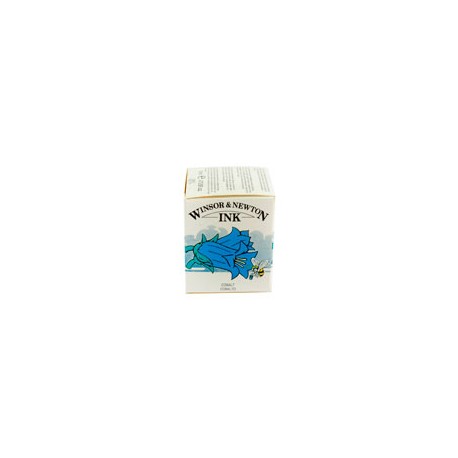 TINTA CHINA WINSOR AND NEWTON 14 ML
