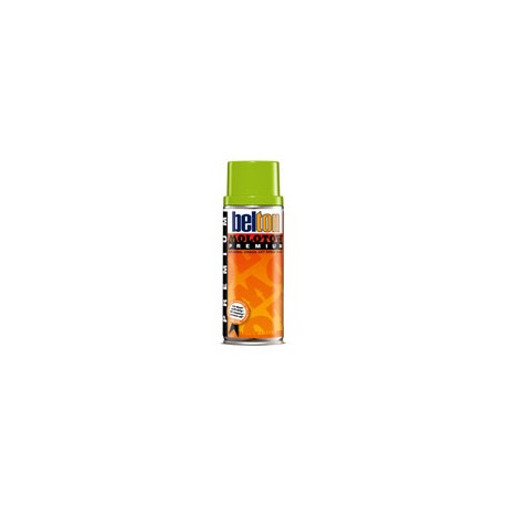 PINTURA ACRÍLICA MOLOTOW SPRAY PREMIUM 400 M ...
