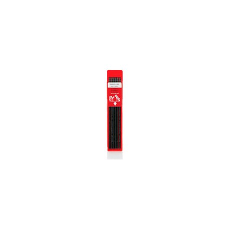 MINAS FINAS CARAN DACHE  TECHNOGRAPH 3MM HB  ...