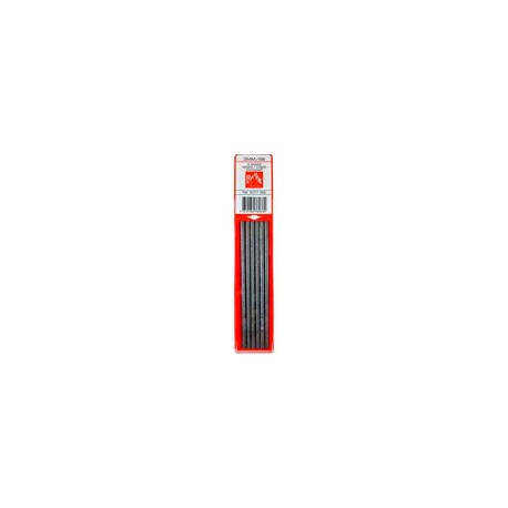 MINAS FINAS CARAN DACHE TECHNOGRAPH 3MM 6B C ...