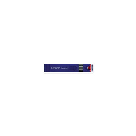 MINAS STAEDTLER MARS GRAFITO CARBÓN DE 2 MM  ...
