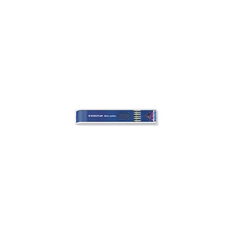 MINAS STAEDTLER MARS GRAFITO CARBÓN DE 2 MM  ...