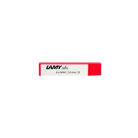 MINAS LAMY M44 1.4MM BLISTER CON 2