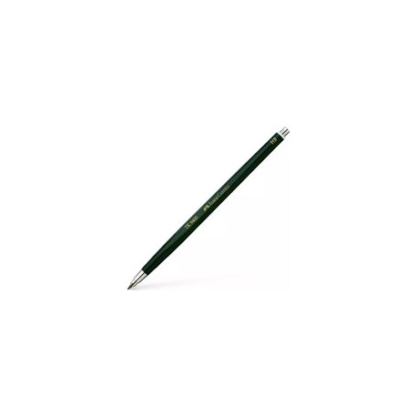 PORTAMINAS FABER-CASTELL 139400 TK CLUTCH 2  ...