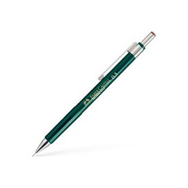PORTAMINAS FABER-CASTELL TK-FINE 0.5 MM