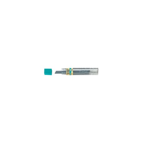MINAS PENTEL 0.7MM HB BLISTER CON 3 TUBOS