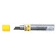MINAS PENTEL 0.9MM HB BLISTER C/2TUBOS
