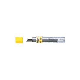 MINAS PENTEL 0.9MM HB BLISTER C/2TUBOS