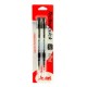 PORTAMINAS PENTEL TECHNICLICK DE 0.5 MM