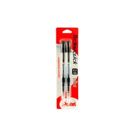 PORTAMINAS PENTEL TECHNICLICK DE 0.5 MM