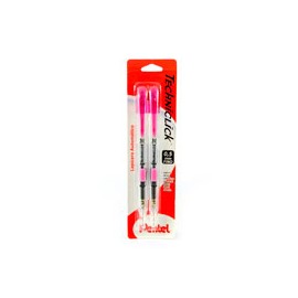 PORTAMINAS PENTEL TECHNICLICK DE 0.5 MM
