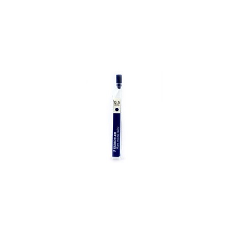 MINAS MICRO DE COLOR STAEDTLER
