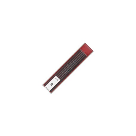 MINAS KOH I NOOR 2 MM 2B