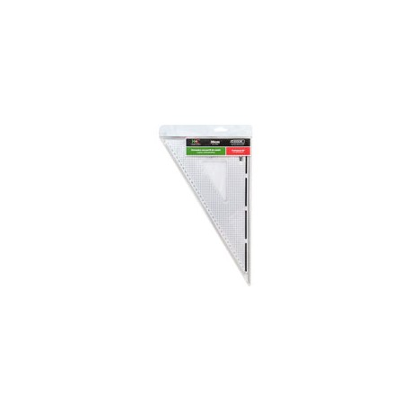 ESCUADRA K+E PROFESIONAL 60 CON GRADUACION C ...
