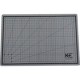 BASE PARA CORTE K+E 45X30CM PLEGABLE