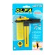 CUCHILLA OLFA  PM-1/DX