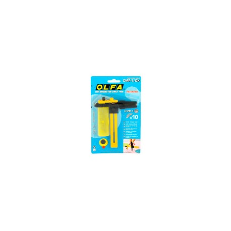 CUCHILLA OLFA  PM-1/DX
