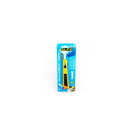 CUCHILLA OLFA PC-S