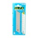 REPUESTO OLFA  LB-6B CON 6