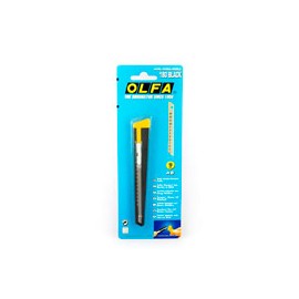 CUCHILLA OLFA 180 BÁSICA