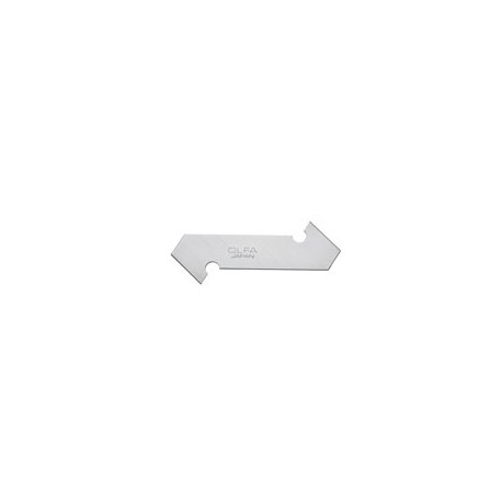 REPUESTO OLFA PB-800 PAQUETE CON 3