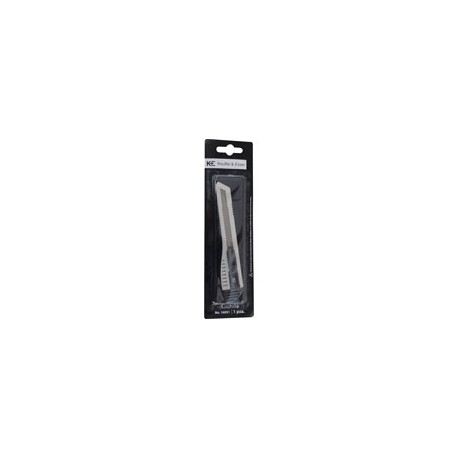 CUCHILLA K+E 16051 9MM