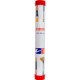 PORTAPINCEL RODIN TRANSPARENTE 40 CM