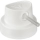 BOQUILLA MOLOTOW 9003 PIPE SKINNY BLANCA