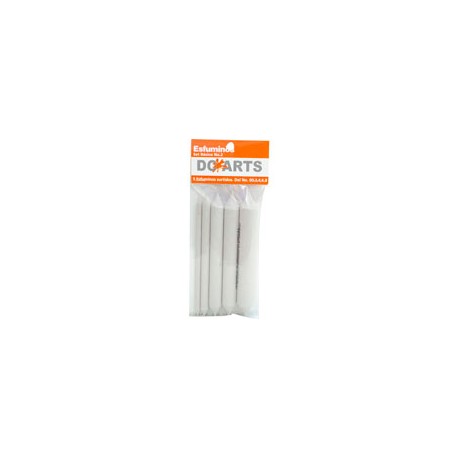 SET DE ESFUMINOS DOARTS NO.2 BLÍSTER CON 5
