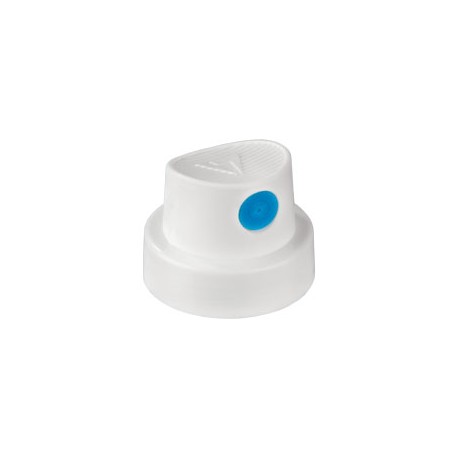 BOQUILLA MOLOTOW 9009 SMOOTHSOFT BLANCO AZUL ...