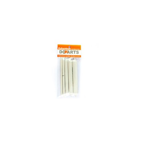 SET DE ESFUMINOS DOARTS NO.1 BLÍSTER CON 5