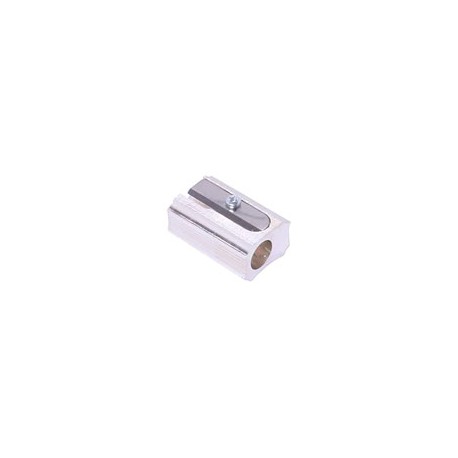 SACAPUNTAS K+E DX1122 METÁLICO